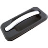 Exterior Door Handle Rear Right - image 3