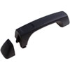 Exterior Door Handle 2006-2008 Hummer H3 - image 1