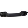Exterior Door Handle 2006-2008 Hummer H3 - image 3