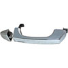 Exterior Door Handle Front/Rear Left/Right Tailgate - image 1