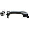 Exterior Door Handle Front/Rear Left/Right Tailgate - image 2
