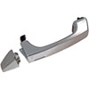 Exterior Door Handle Front/Rear Left/Right Tailgate - image 3