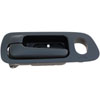 Interior Door Handle Front Left - image 1