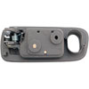 Interior Door Handle Front Left - image 2