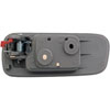 Interior Door Handle Front Left - image 2