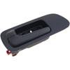Interior Door Handle Front Left - image 3