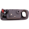 Interior Door Handle Front Left - image 2