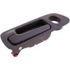 Interior Door Handle Front Left - image 3