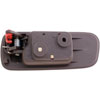 Interior Door Handle Front Left - image 2