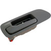 Interior Door Handle Front Left - image 3