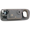 Interior Door Handle Front Left - image 2