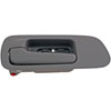 Interior Door Handle Front Left - image 1