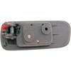 Interior Door Handle Front Left - image 2