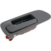 Interior Door Handle Front Left - image 3