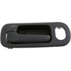 Interior Door Handle Front Left - image 1