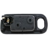Interior Door Handle Front Left - image 2