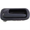 Interior Door Handle Rear Left - image 1