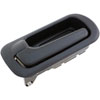 Interior Door Handle Rear Left - image 3