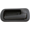 Interior Door Handle Rear Right - image 1
