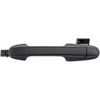 Exterior Door Handle Rear Left - image 1
