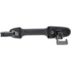 Exterior Door Handle Rear Left - image 2