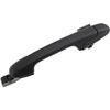 Exterior Door Handle Rear Left - image 3