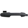 Exterior Door Handle Rear Right - image 1