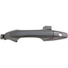 Exterior Door Handle Front Left - image 1