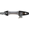 Exterior Door Handle Front Left - image 2