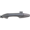Exterior Door Handle Rear Left - image 1