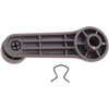 Window Crank Handle Left/Right - image 2
