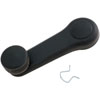 Window Crank Handle Left/Right - image 3