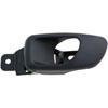 Interior Door Handle Front/Rear Left - image 1