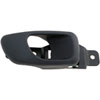 Interior Door Handle Front/Rear Right - image 1