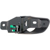 Interior Door Handle Front/Rear Right - image 2