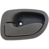 Interior Door Handle Front/Rear Left - image 1