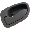 Interior Door Handle Front/Rear Left - image 3