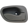 Interior Door Handle Front/Rear Right - image 1