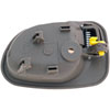 Interior Door Handle Front/Rear Right - image 2
