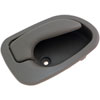 Interior Door Handle Front/Rear Right - image 3