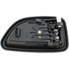 Interior Door Handle Front/Rear Right - image 2