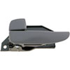 Interior Door Handle Front/Rear Left - image 1
