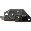 Interior Door Handle Front/Rear Left - image 2