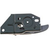 Interior Door Handle Front/Rear Right - image 2