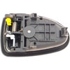 Interior Door Handle Kit 2006 Dodge Attitude - image 2