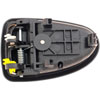 Interior Door Handle Front/Rear Right - image 2