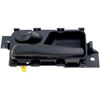 Interior Door Handle Front/Rear Left - image 1