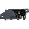 Interior Door Handle Front/Rear Left - image 2