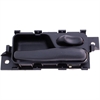 Interior Door Handle Front/Rear Right - image 1