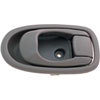 Interior Door Handle Front/Rear Left - image 1